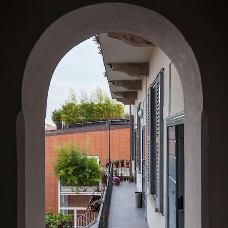 Morimondo House: Fashion & Design ميلان المظهر الخارجي الصورة