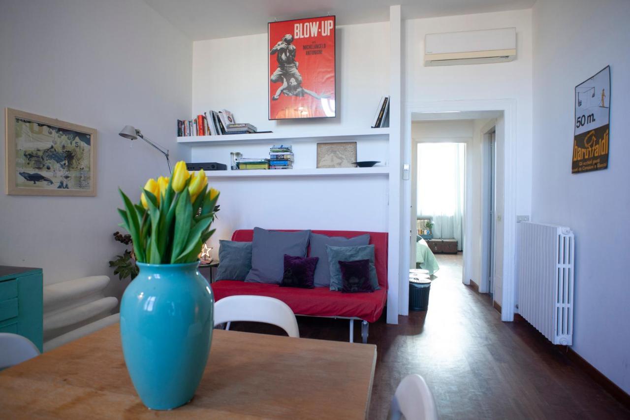Morimondo House: Fashion & Design ميلان المظهر الخارجي الصورة